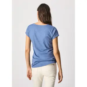 T-Shirt Frau Pepe Jeans Ragy image-4