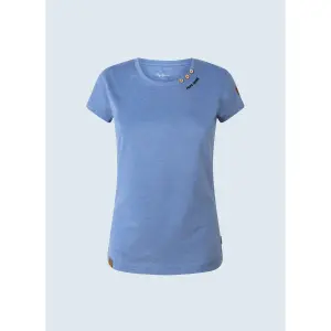 T-Shirt Frau Pepe Jeans Ragy image-0