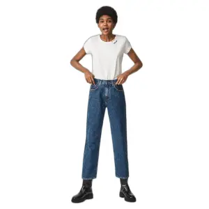 T-Shirt Frau Pepe Jeans Ragy image-2