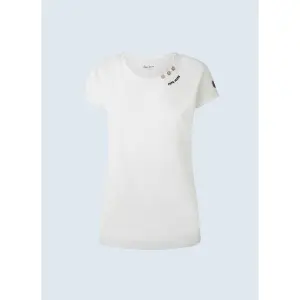 T-Shirt Frau Pepe Jeans Ragy image-0