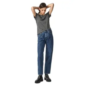 T-Shirt Frau Pepe Jeans Ragy image-2