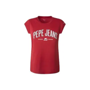 T-Shirt Frau Pepe Jeans Basil image-0