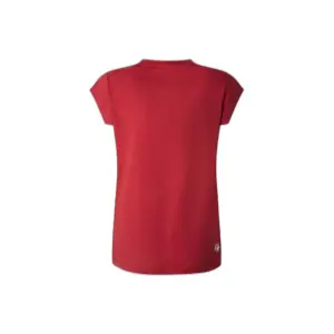 T-Shirt Frau Pepe Jeans Basil image-1