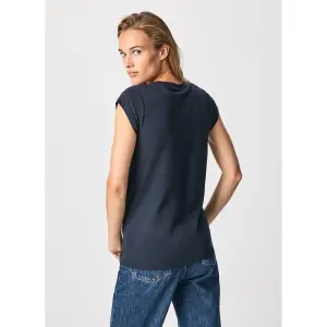 T-Shirt Damen Pepe Jeans Berenice image-2