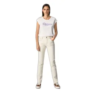 T-Shirt Frau Pepe Jeans Berenice image-0