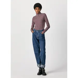T-shirt da donna Pepe Jeans Betina image-1