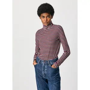 T-shirt da donna Pepe Jeans Betina image-2