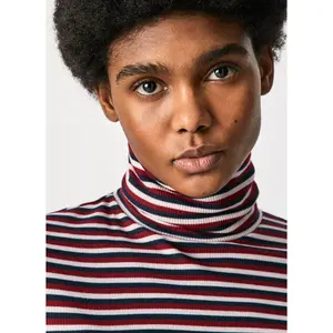 T-shirt da donna Pepe Jeans Betina image-5