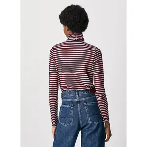 T-shirt da donna Pepe Jeans Betina image-4