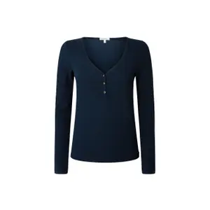 T-shirt da donna Pepe Jeans Mar image-0