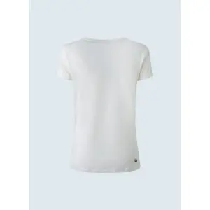 T-Shirt Frau Pepe Jeans Patience image-3