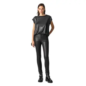 Camiseta de mujer Pepe Jeans Peyton image-5