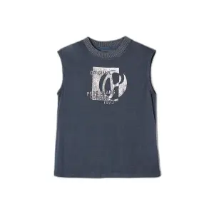 Tank top til kvinder Pepe Jeans Avis image-0