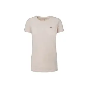 T-shirt de mulher Pepe Jeans Bellrose image-0