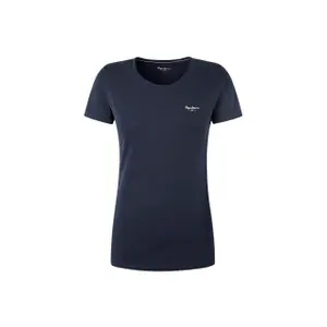 T-shirt de mulher Pepe Jeans Bellrose image-0