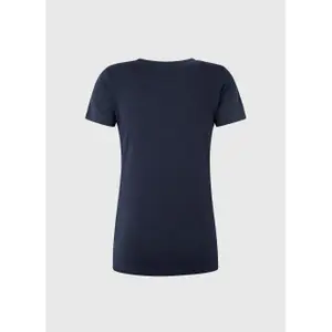 T-shirt de mulher Pepe Jeans Bellrose image-1