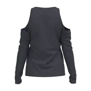 T-Shirt Frau Pepe Jeans Cora image-1