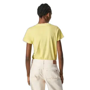 T-Shirt Frau Pepe Jeans Dacey image-1