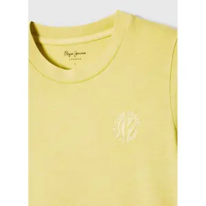 T-Shirt Frau Pepe Jeans Dacey image-2