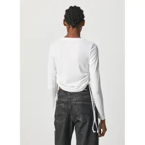 Camiseta de manga larga para mujer Pepe Jeans Daelin image-2