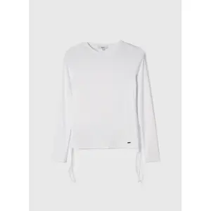 Camiseta de manga larga para mujer Pepe Jeans Daelin image-0