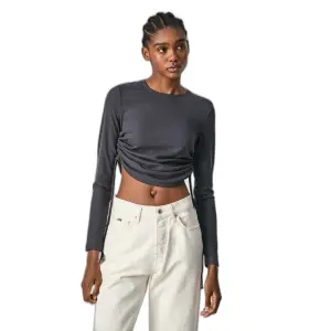 T-Shirt Frau Pepe Jeans Daelin image-1