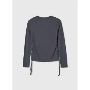 T-Shirt Frau Pepe Jeans Daelin image-2