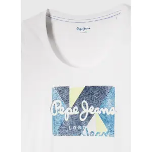T-Shirt Frau Pepe Jeans Dafne image-2