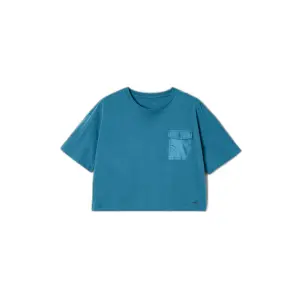T-Shirt Frau Pepe Jeans Daiana image-0