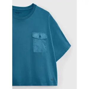 T-Shirt Frau Pepe Jeans Daiana image-2