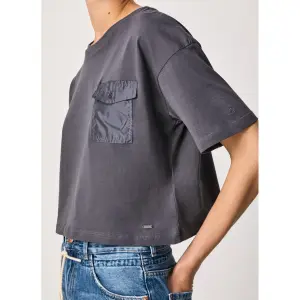 T-Shirt Frau Pepe Jeans Daiana image-3