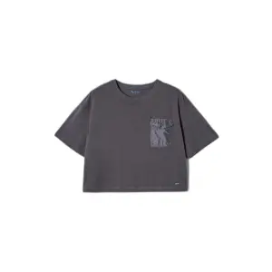 T-Shirt Frau Pepe Jeans Daiana image-0