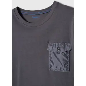 T-Shirt Frau Pepe Jeans Daiana image-2