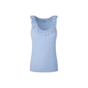 Tank top til kvinder Pepe Jeans Dorina N image-0