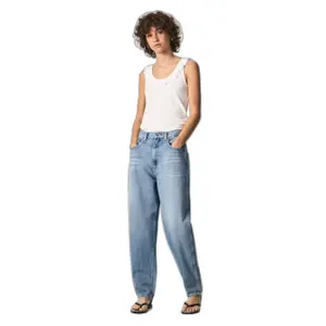 Débardeur femme Pepe Jeans Dorina N image-2