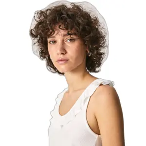 Débardeur femme Pepe Jeans Dorina N image-5
