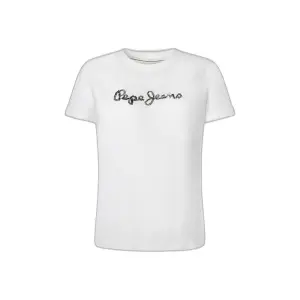 T-Shirt Frau Pepe Jeans Babette image-0