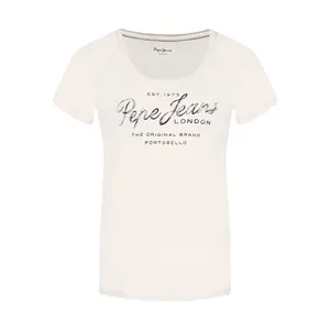 T-Shirt Frau Pepe Jeans Baia image-0