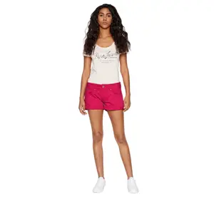 T-Shirt Frau Pepe Jeans Baia image-2