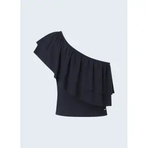 Tank top til kvinder Pepe Jeans Baris image-2