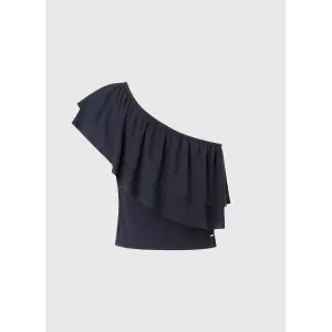 Tank top til kvinder Pepe Jeans Baris image-0