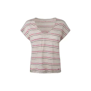 T-shirt de mulher Pepe Jeans Basi image-0