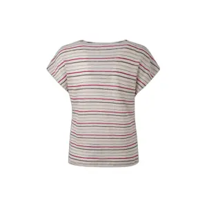 T-shirt de mulher Pepe Jeans Basi image-1