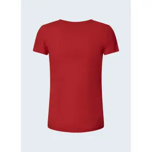 T-Shirt Frau Pepe Jeans Bego image-2