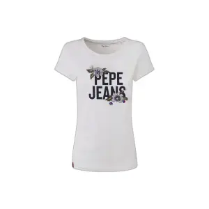 T-Shirt Frau Pepe Jeans Bernardette image-0