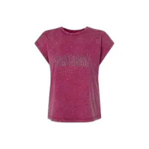 T-Shirt Frau Pepe Jeans Bon image-0