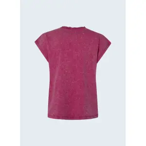 T-Shirt Frau Pepe Jeans Bon image-1