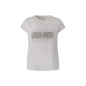 T-Shirt Frau Pepe Jeans Bon image-0