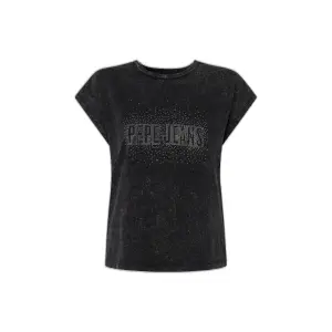 T-Shirt Frau Pepe Jeans Bon image-0