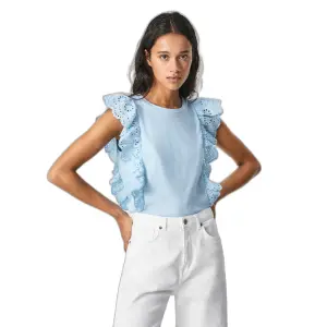 Dámský top Pepe Jeans Brunella image-0